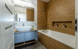 3 camere, premium, bloc nou, Buna Ziua, Zona Bonjour, ELF, Mega Image - Poză 10