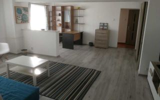AP. 2 CAMERE TEIUL DOAMNEI,RENOVAT, METROU, BOILER, MASINA SPALAT VASE - Poză 2