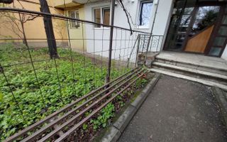 Apartament 1 cameră, renovat, Clasa energetică B, zona Gara Iași - Poză 8