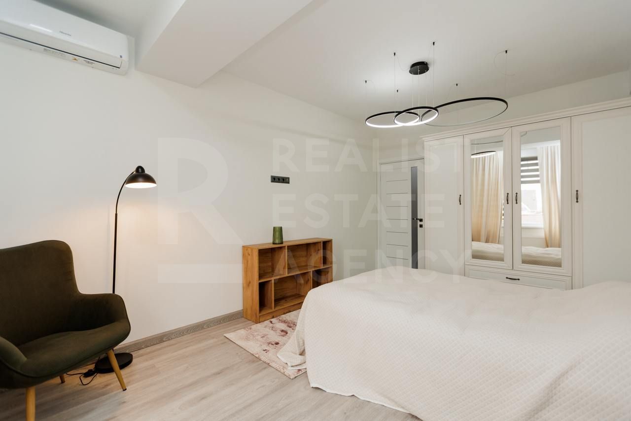 Chirie, apartament, 3 camere, strada Vasile Alecsandri  Centru - Poză 17