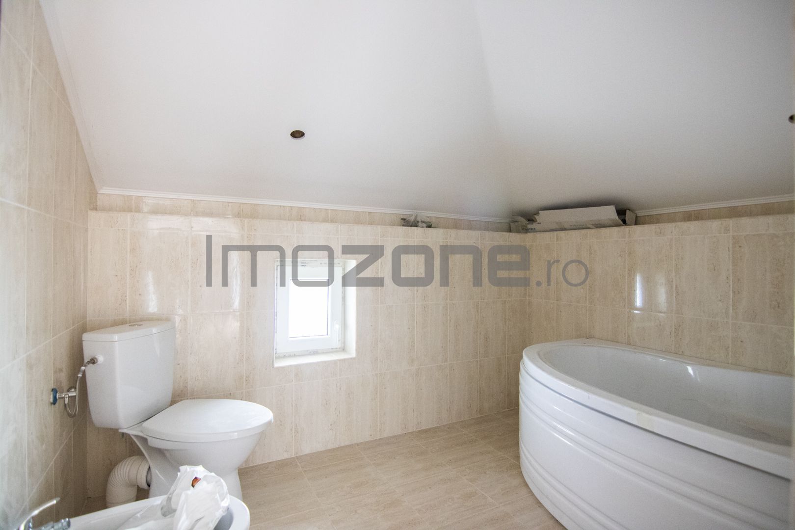 Casa/Vila 4 camere, teren 426 mp., Cornetu  comision 0% - Poză 11