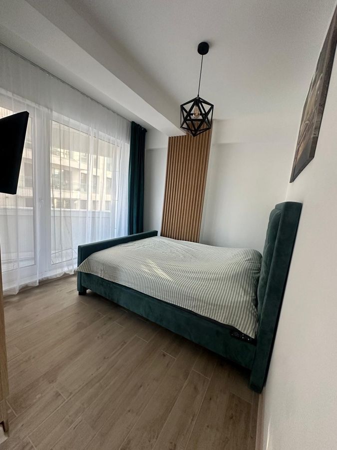 Apartament 2 camere de vanzare Mamaia Nord - Piscina infinity - Poză 10