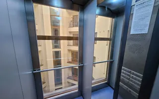 Apartament modern cu 3 Camere în Cartierul Francez – Herastrau - Poză 29