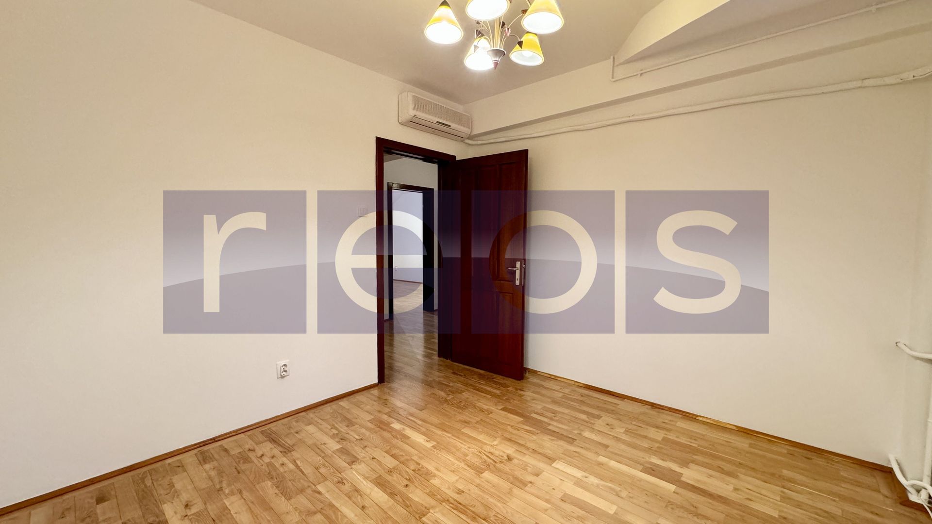 INCHIRIERE VILA INDIVIDUALA + CURTE | 286 MP | ZONA FLOREASCA - Poză 6