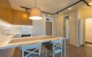 Apartament superb cu 2 camere + terasa in Platinia! - Poză 16