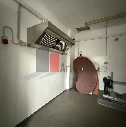 Spatiu comercial de inchiriat (bucatarie, catering, restaurant) in zona Grivita - Poză 2