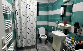 Apartament 1 cameră, boxă și loc de parcare – Lunca Cetățuii, Complex Rezidențial Editurii, Iași - Poză 3