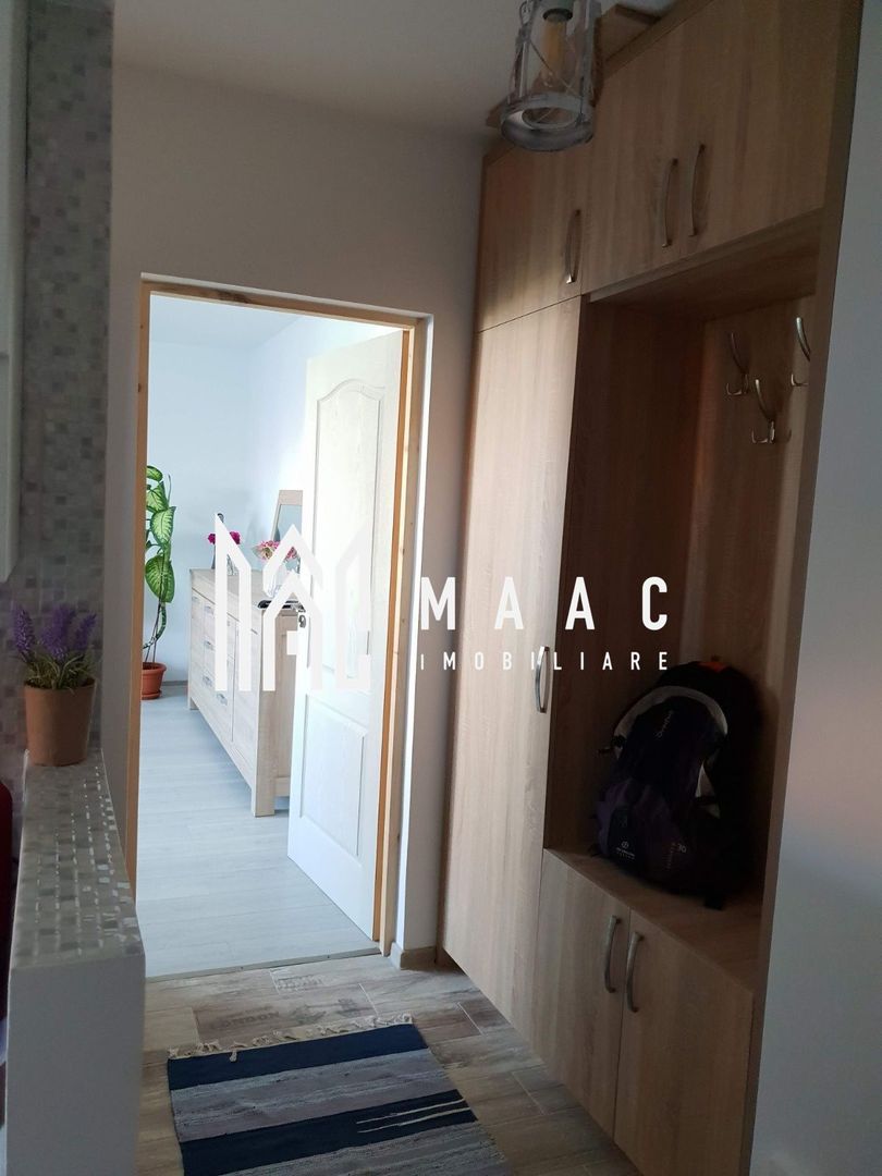 Apartament 2 camere de închiriat | Hipodrom 2, Sibiu | parter - Poză 7