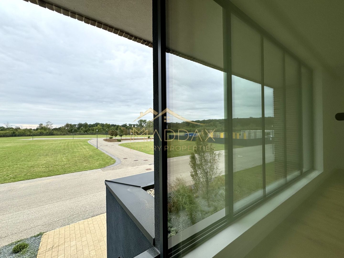 Vila Exclusivista in Mijlocul Naturii *959mp teren*/ 420mpc / Balotesti - Poză 52