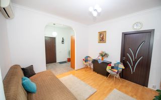 Apartament cu 2 camere de vanzare Metrou Grivita Strada Stefan Stoika - Poză 10