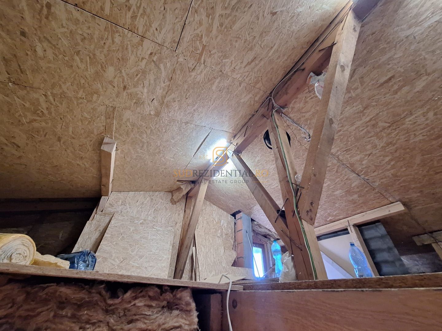 Vila individuala P+1E, luminoasa, constructie 2017, Comuna Berceni - Poză 22