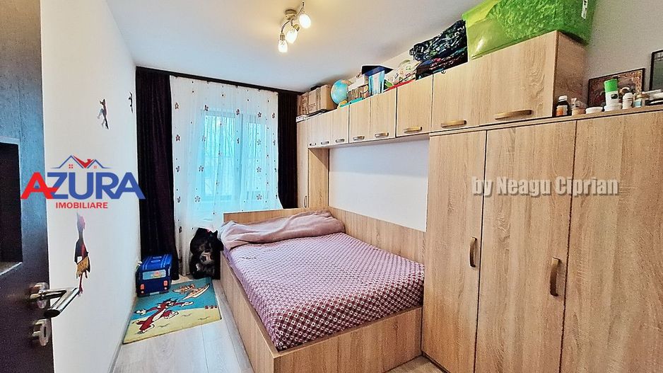 Apartament modern 4 Camere Trivale - Poză 20