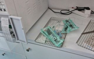 Închiriere spatii, cabinete stomatologice, Clinica Sibiu - Poză 13