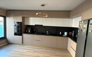 CASA  MODERNA   P+M - 4 DORMITOARE - TEREN 300 MP - VALU LUI TRAIAN - Poză 5