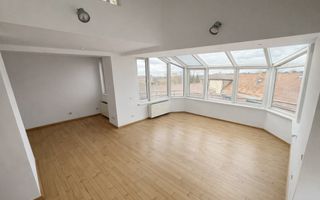 Penthouse tip Duplex 3 camere | Garaj dublu | Arcul de Triumf | Clucerului - Poză 5