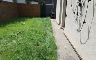 Apartament pe 2 nivele la vilă + Curte, Piscină, Saună și garaj, Gruia!! - Poză 16