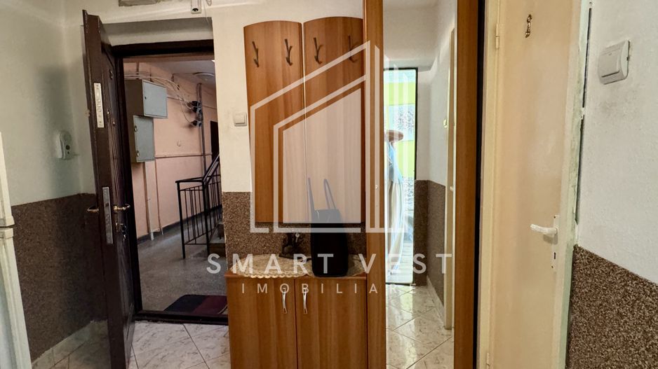 Apartament 2 camere | 37 mp | Zona Micro 14 - Poză 11