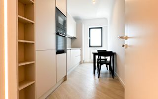 Apartament 2 camere I Cortina North I Boxa I Loc de parcare - Poză 11