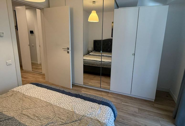 2 camere | Central District Cuza 99 | Titulescu | Victoriei - Poză 11