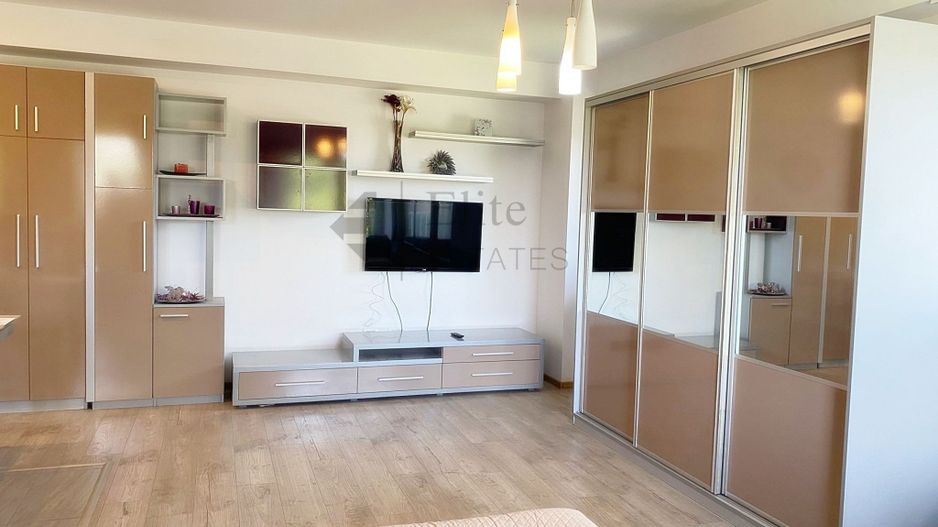 Apartament cu 2 camere in bloc nou | Zona Parcul Salca - Poză 1