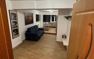 Apartament 2 camere, Copou, zona Stadionului Expoziției - Poză 1