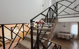 NECTORA IMOB-Casa P+M 5 camere,2 bai,170 mp,Sanmartin,Mobilata/Utilata - Poză 2