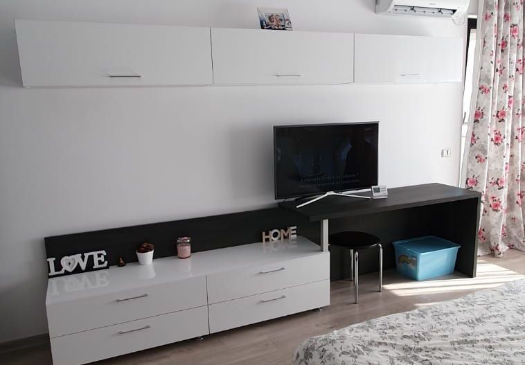 GARS. EXIGENT RESIDENCE, BUCATARIE INCHISA, BLOC NOU, METROU, CENTRALA - Poză 5