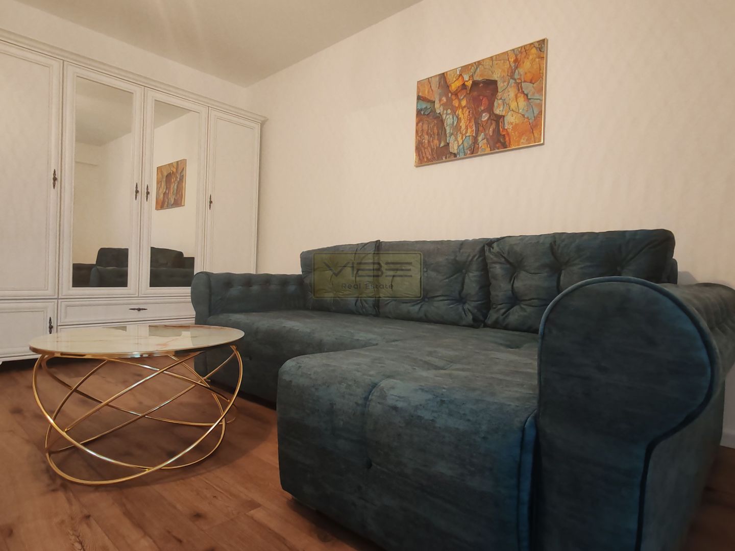 Family Market Bucium- Freya Residence! Apartament Modern - Poză 3