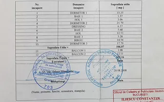vila P+2E | Greenlake | Baneasa | Sisesti | Lac Grivita - Poză 25