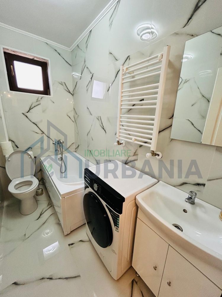 Aparatament cu o cameră de închiriat - Poză 7