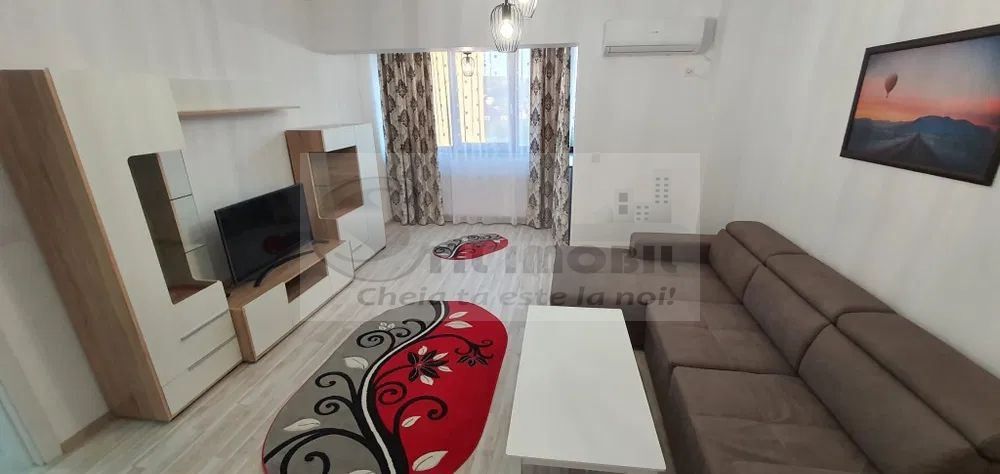 APARTAMENT 3 CAMERE ZONA TUDOR - 700 EURO - Poză 1