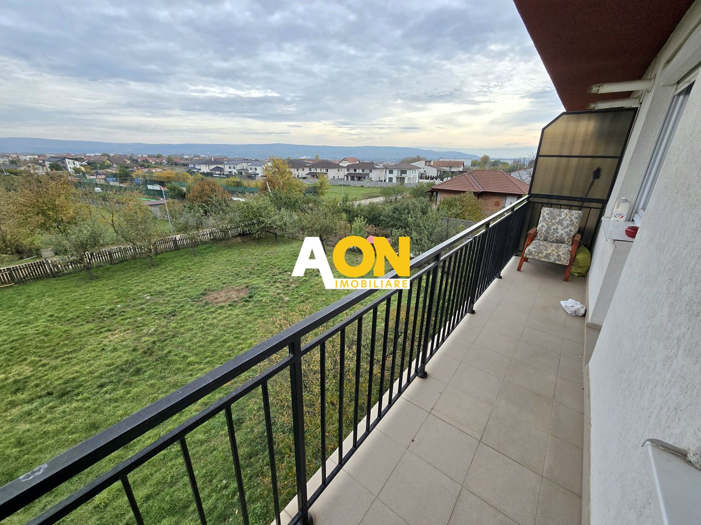Apartament cu 3 Camere, Bloc Nou, Etaj 2, Zona Orhideea - Poză 9