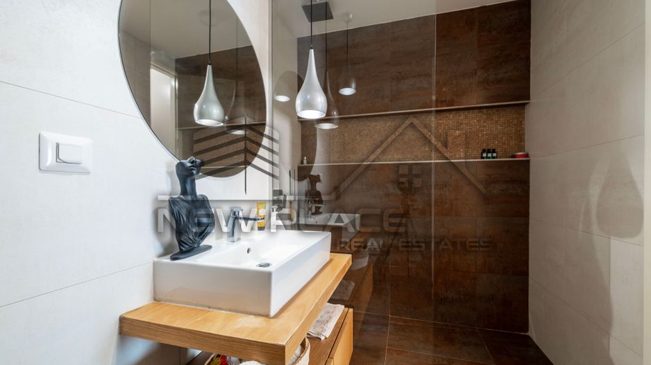 Apartament exclusivist | Terasa de 84 mp | Poze Reale | Lux - Poză 12
