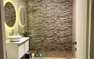 Apartament modern cu 2 camere de vânzare – zona Jysk, Florești - Poză 15