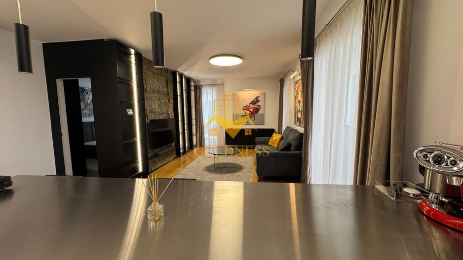 2 camere open-space, Zona Semicentrala, Traian, Piata Mihai Viteazu - Poză 9