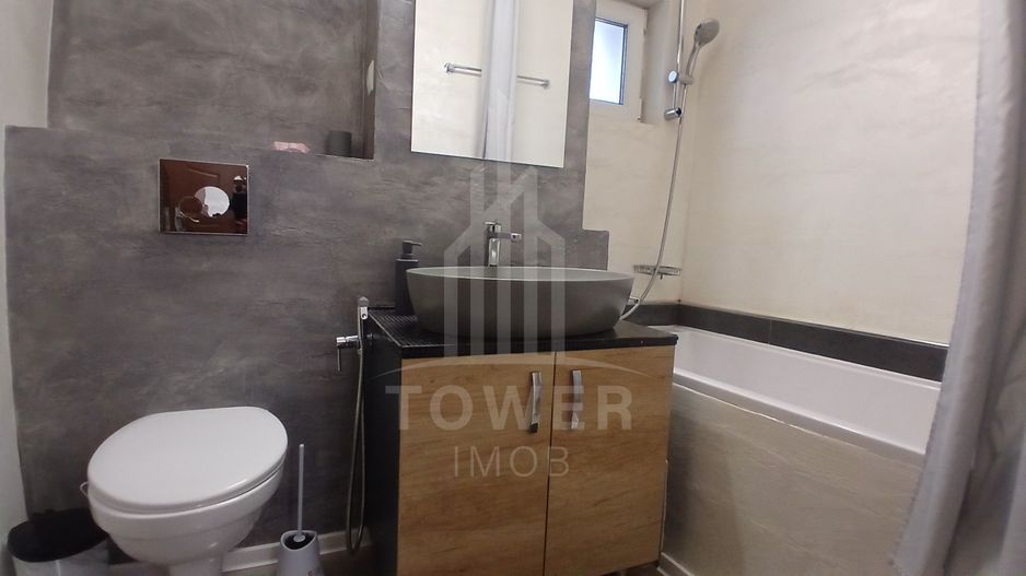 Apartament 3 camere | zona Bvd. Vasile Milea - Poză 9