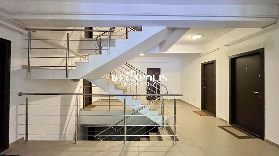 Apartament 2 camere | Priveliște inedită | Loc de parcare + boxă - Poză 14