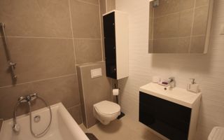 Apartament 3 camere in zona Buziasului - Poză 11