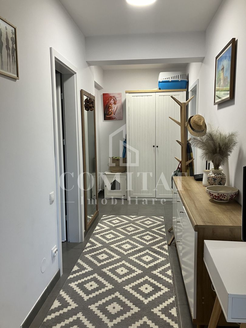 Apartament 2 camere | 63mp | zona Soporului - Poză 8