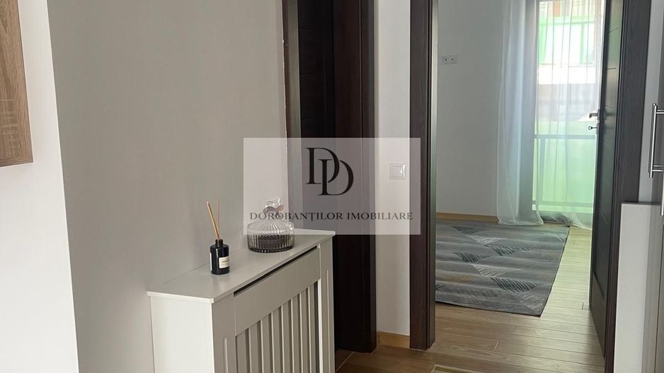 Apartament 2 camere de vânzare | Grădină proprie | Parcare | Buna Ziua - Poză 5