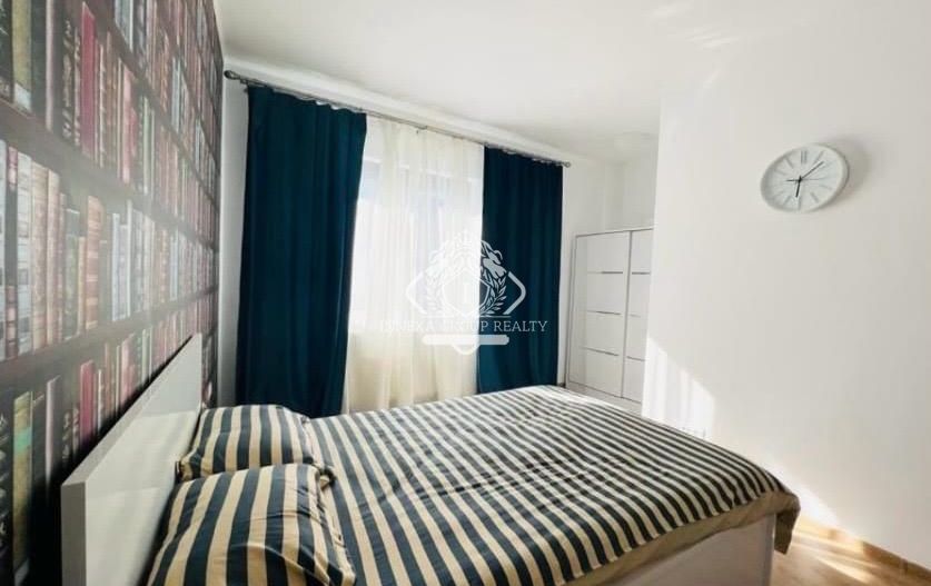 Parcul Carol-Isg Residence | 3 camere | 68mp | et 7 | Investitie | 195.000 euro - Poză 4