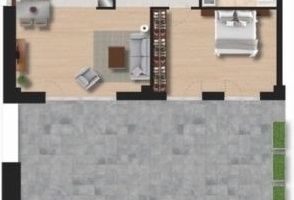 Apartament cu 2 camere în Gheorgheni, zona Iulius Mall - Poză 4