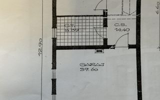 Comision 0! Casa individuala cu teren de 1000 mp! - Poză 5