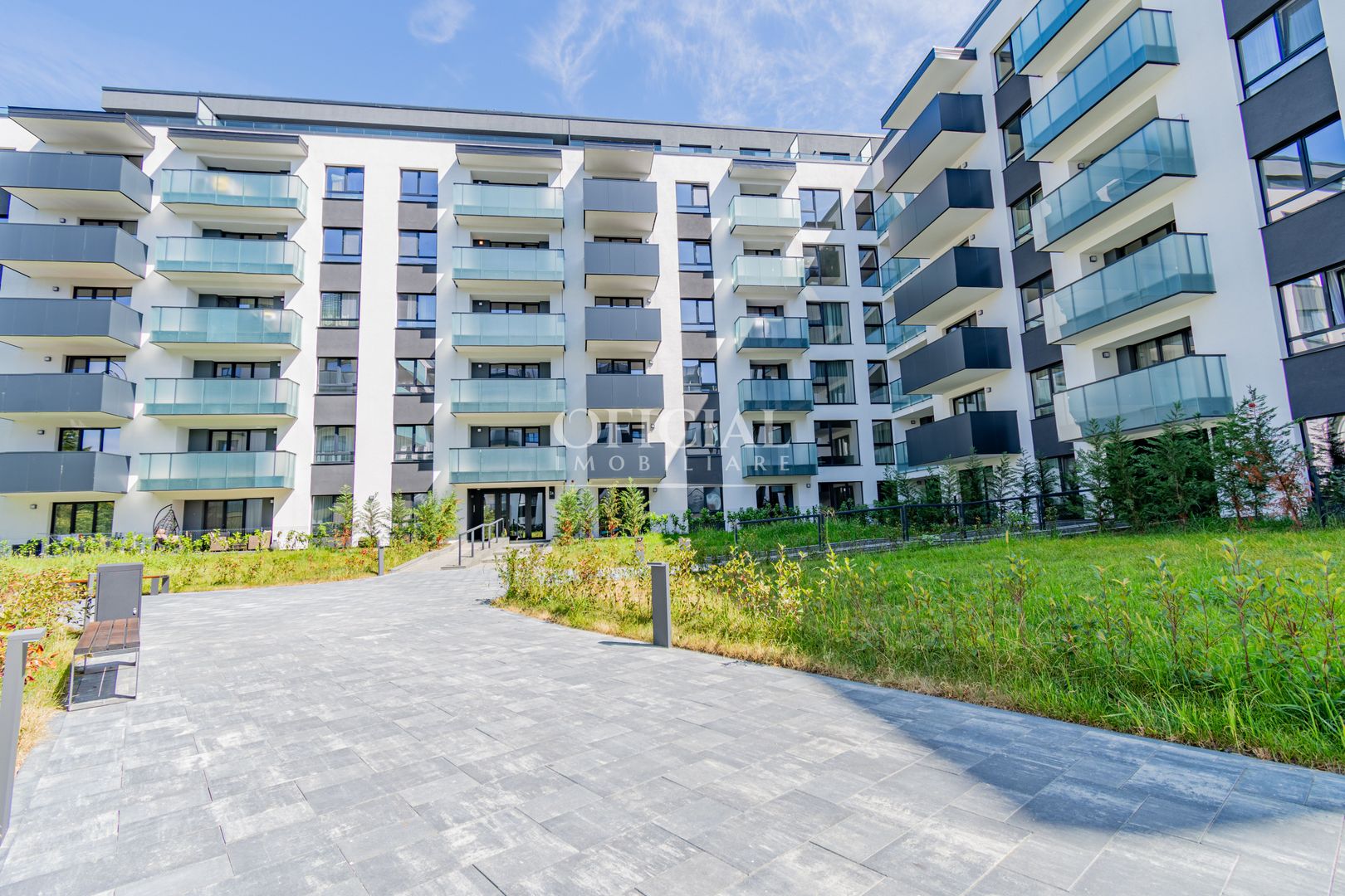 Apartament 2 Camere | 60 mp | Garaj | Zona Iris | Liberty Residence - Poză 13