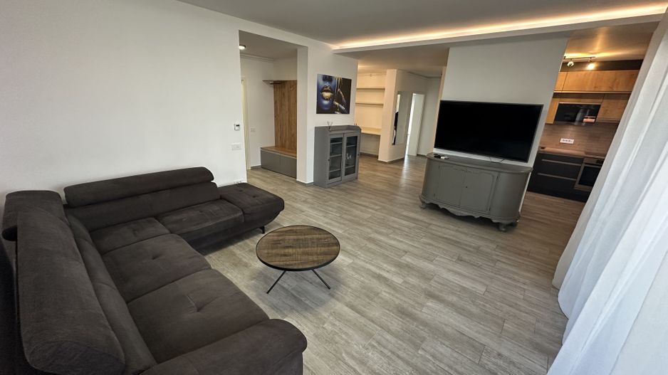 Apartament 3 camere - Dumbravita - Poză 30