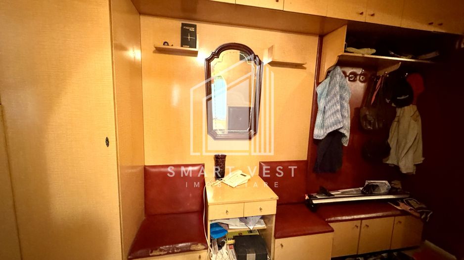 Apartament 3 camere de vânzare | 72 mp | Zona Micro 16 - Poză 20