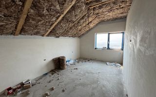Sanmihaiul Roman Duplex P+M,4 Camere,terasa spatioasa - Poză 8