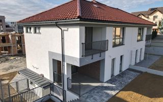Vânzare Casă Unifamilială Cuplată | Acces privat | Tehnologii premium - Poză 3