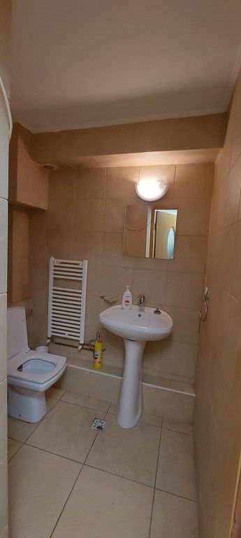 Spatiu birouri 5 camere | Parcul Carol | 160 mp | 2 grupuri sanitare | Garaj - Poză 13