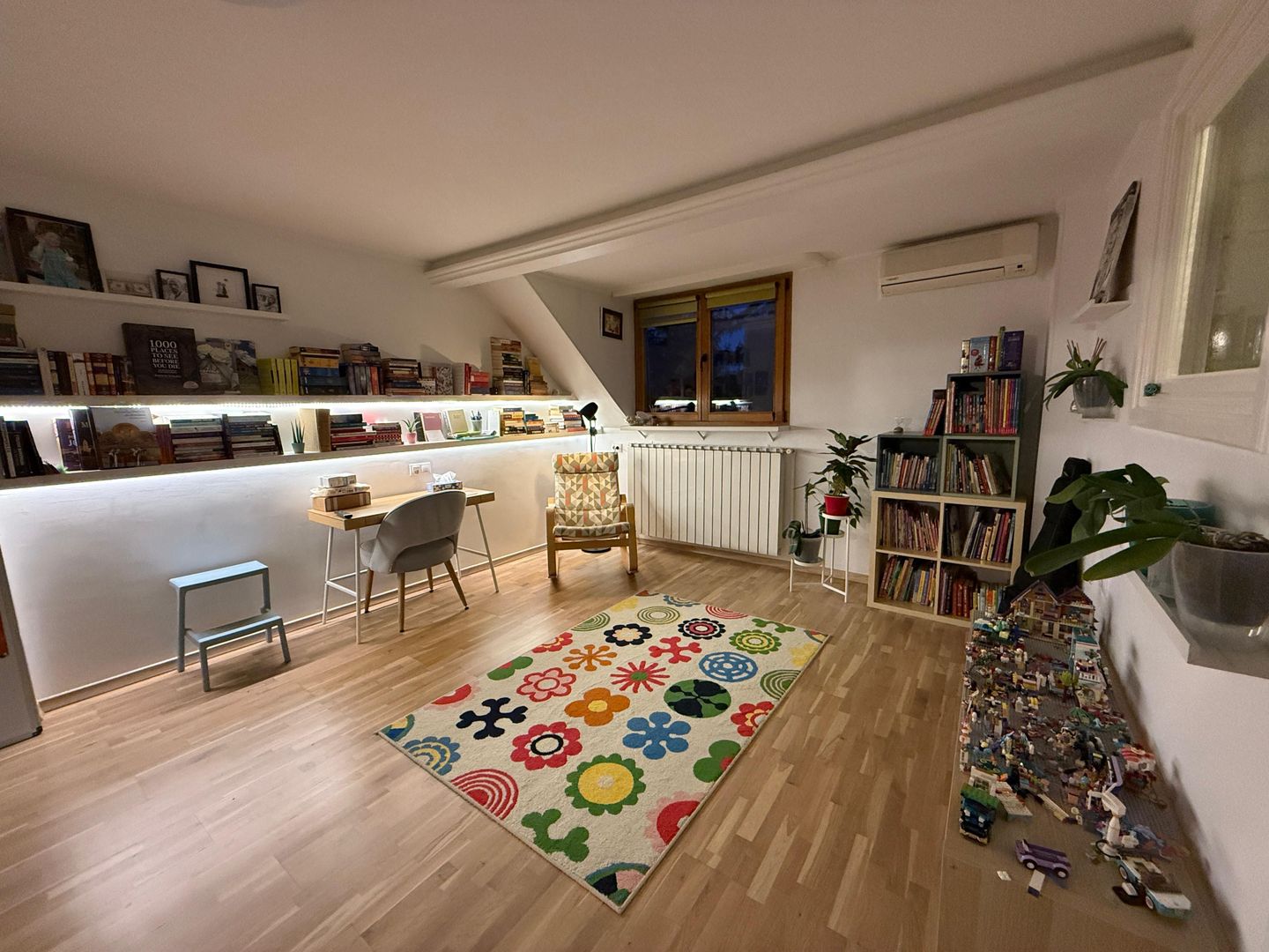 APARTAMENT 3 CAMERE | VILA FLOREASCA - Poză 1